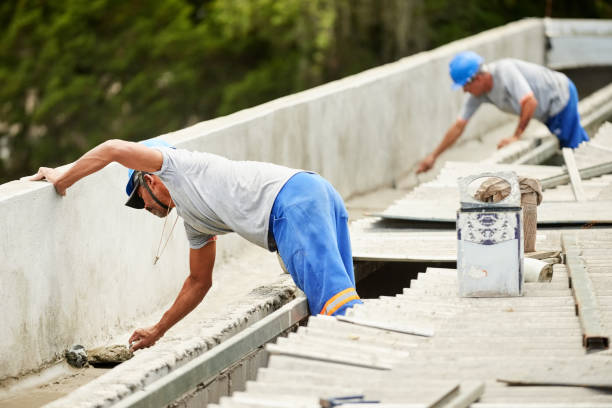 Best Types of Insulation in Princeton, IL